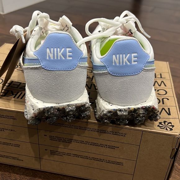 Nike Shoes Nwt Nike Waffle Crater Racer Sneakers Poshmark